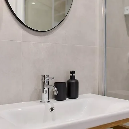 Modern Stone House, Luxury In Old Town 4*