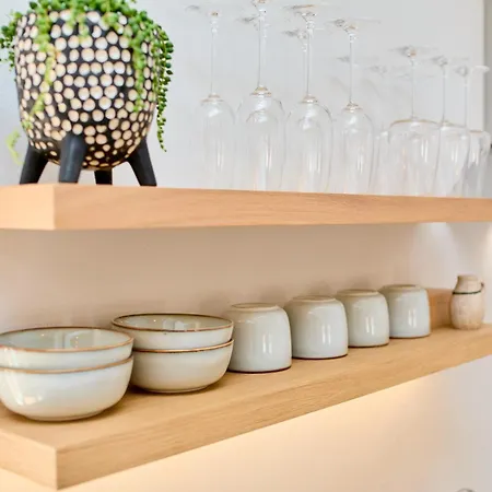 Vendégház Modern Stone House, Luxury In Old Town