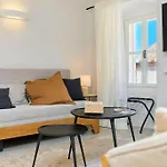Modern Stone House, Luxury In Old Town 4*