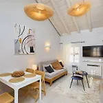 Modern Stone House, Luxury In Old Town