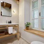 Modern Stone House, Luxury In Old Town 4*