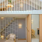 Modern Stone House, Luxury In Old Town