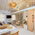 Modern Stone House, Luxury In Old Town 4*