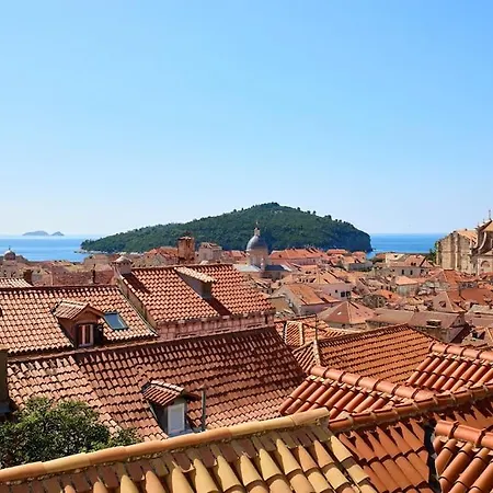 Modern Stone House, Luxury In Old Town Guest house 4*