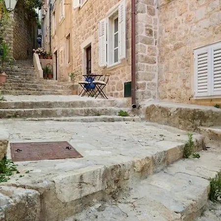 Modern Stone House, Luxury In Old Town Dubrovnik