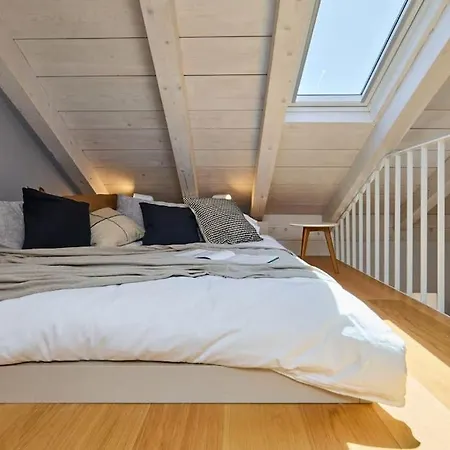 Modern Stone House, Luxury In Old Town 4* دوبروفينك