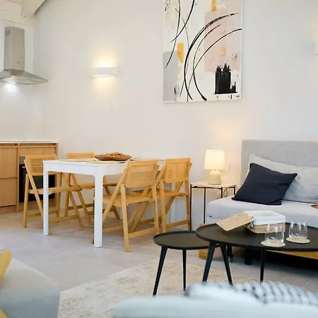 Modern Stone House, Luxury In Old Town