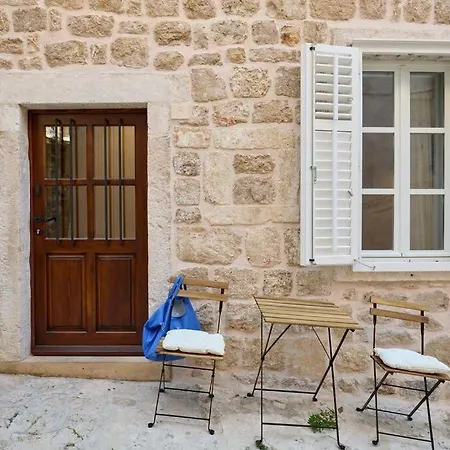 Modern Stone House, Luxury In Old Town