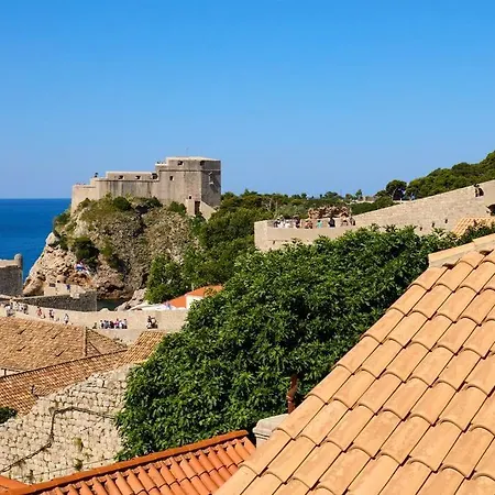 Gæstehus Modern Stone House, Luxury In Old Town Dubrovnik