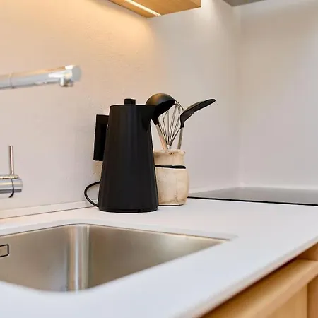 Modern Stone House, Luxury In Old Town Ragusa