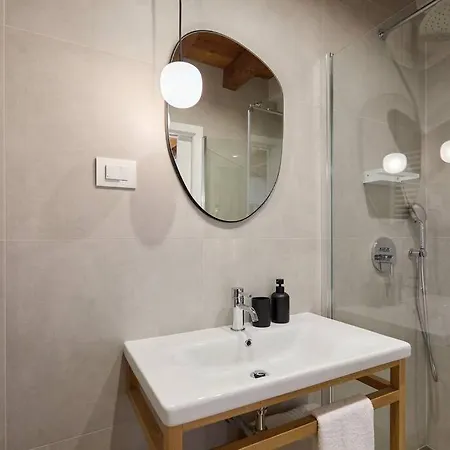 Modern Stone House, Luxury In Old Town