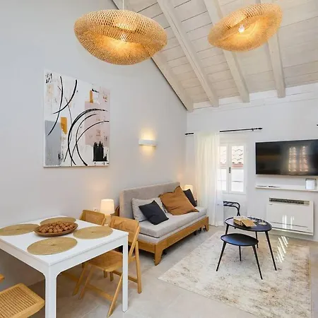 Modern Stone House, Luxury In Old Town