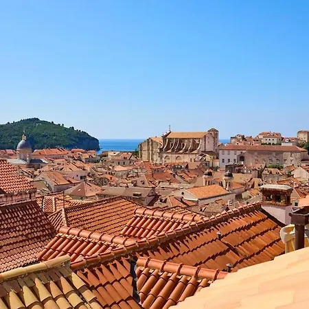 Gæstehus Modern Stone House, Luxury In Old Town Dubrovnik