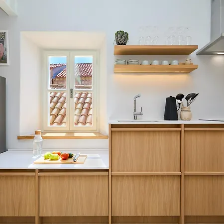 Modern Stone House, Luxury In Old Town 4*