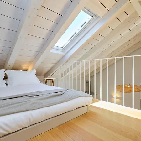 Guest house Modern Stone House, Luxury In Old Town 4*