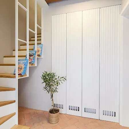 Modern Stone House, Luxury In Old Town Guest house