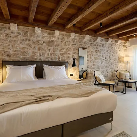 Modern Stone House, Luxury In Old Town 4* دوبروفينك