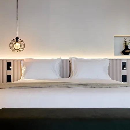 Modern Stone House, Luxury In Old Town 4*