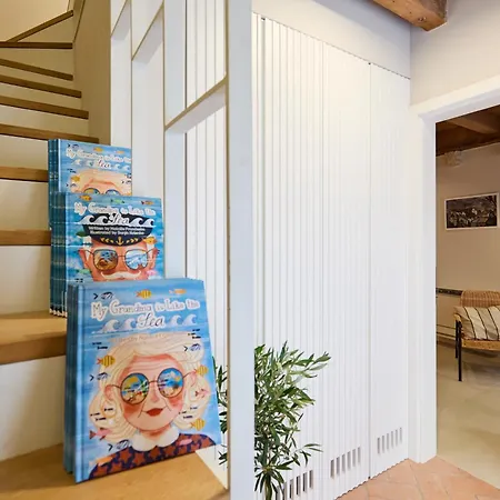 Modern Stone House, Luxury In Old Town 4*