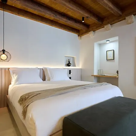 Modern Stone House, Luxury In Old Town 4*
