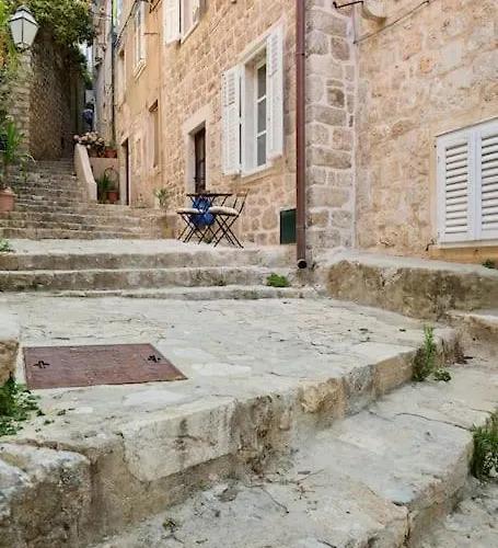 Modern Stone House, Luxury In Old Town Dubrovnik