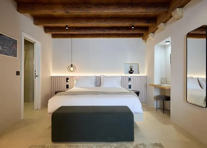 Guest house Modern Stone House, Luxury In Old Town Dubrovnik