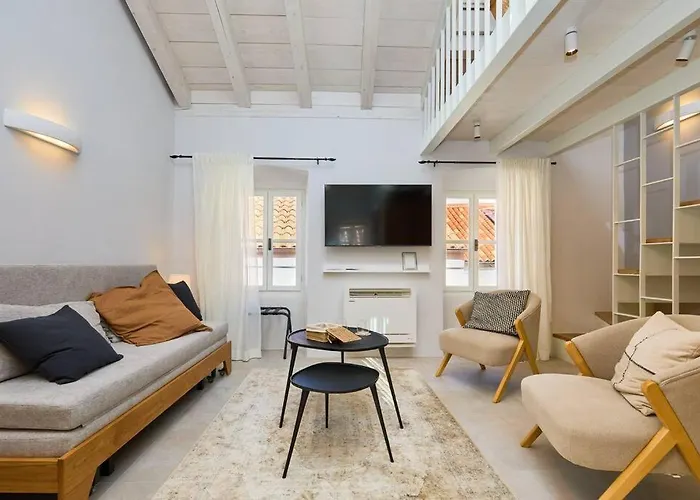 Modern Stone House, Luxury In Old Town Dubrovnik