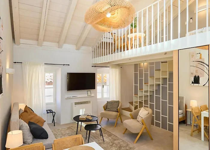 Guest house Modern Stone House, Luxury In Old Town Dubrovnik