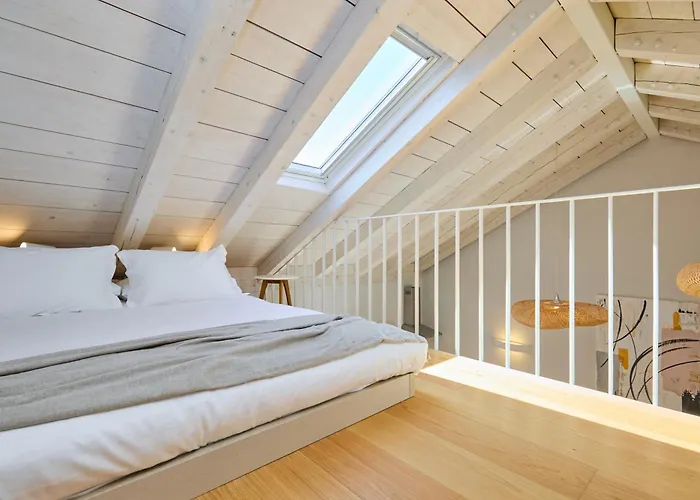 Guest house Modern Stone House, Luxury In Old Town 4*