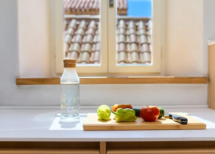 Modern Stone House, Luxury In Old Town Dubrovnik