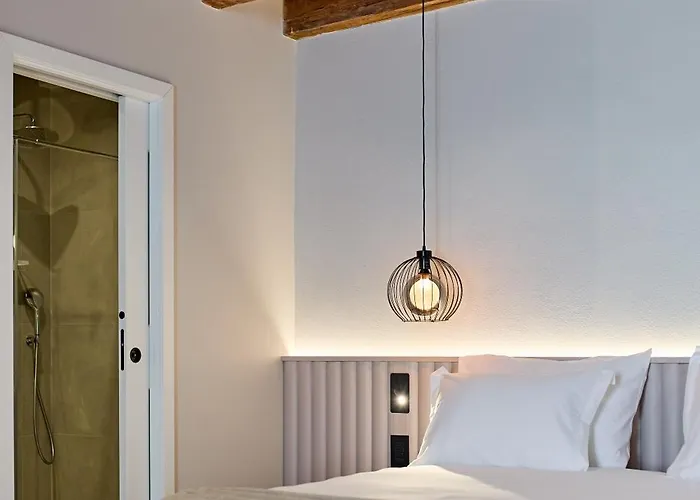 Guest house Modern Stone House, Luxury In Old Town