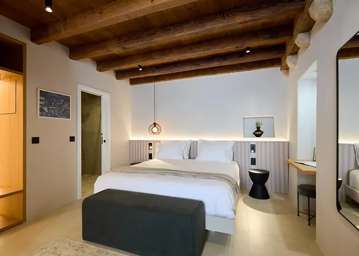 Guest house Modern Stone House, Luxury In Old Town Dubrovnik