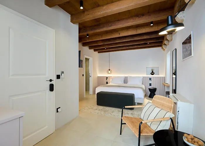 Modern Stone House, Luxury In Old Town Guest house Dubrovnik