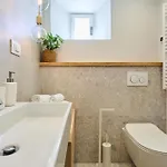 Modern Stone House, Luxury In Old Town דוברובניק
