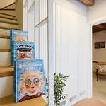 Modern Stone House, Luxury In Old Town 4*