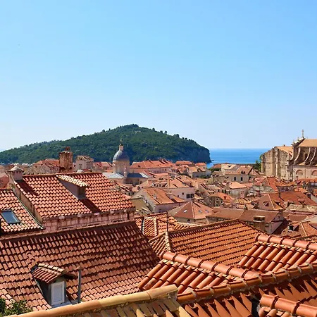 Gostinjska kuća Modern Stone House, Luxury In Old Town Dubrovnik