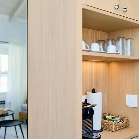 Гостевой дом Modern Stone House, Luxury In Old Town