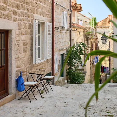 Modern Stone House, Luxury In Old Town دوبروفينك