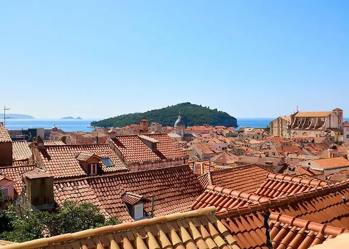 Modern Stone House, Luxury In Old Town Gostinjska kuća 4*