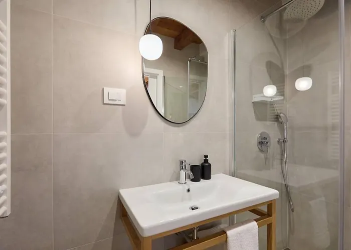 Modern Stone House, Luxury In Old Town