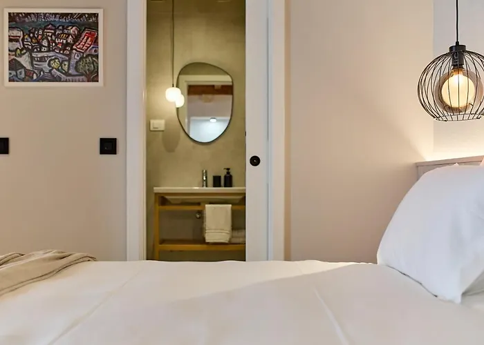 Gostinjska kuća Modern Stone House, Luxury In Old Town Dubrovnik