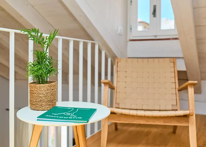 Gostinjska kuća Modern Stone House, Luxury In Old Town 4*