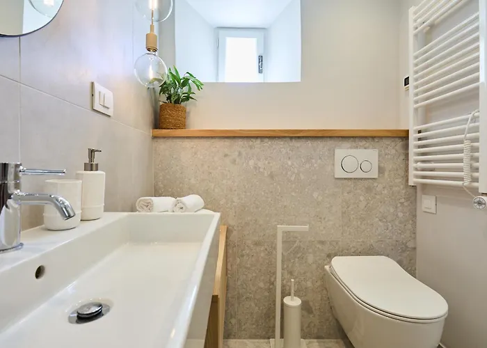 Modern Stone House, Luxury In Old Town Dubrovnik