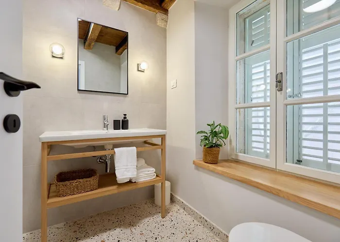 Modern Stone House, Luxury In Old Town 4* Dubrovnik