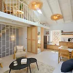 Modern Stone House, Luxury In Old Town 4*