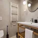 Guest house Modern Stone House, Luxury In Old Town
